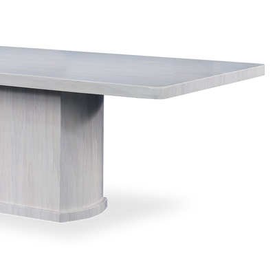 CASTILE Marble Dining Table
