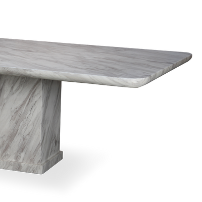 ALICANTE Marble Dining Table