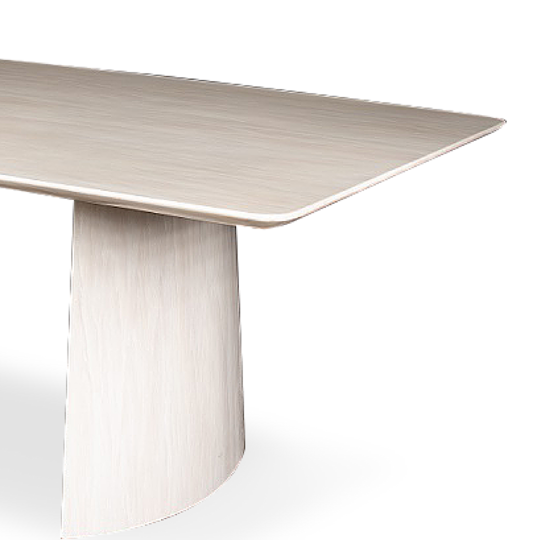 GALILEA Marble Dining Table