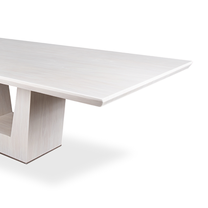 LANDON Marble Dining Table