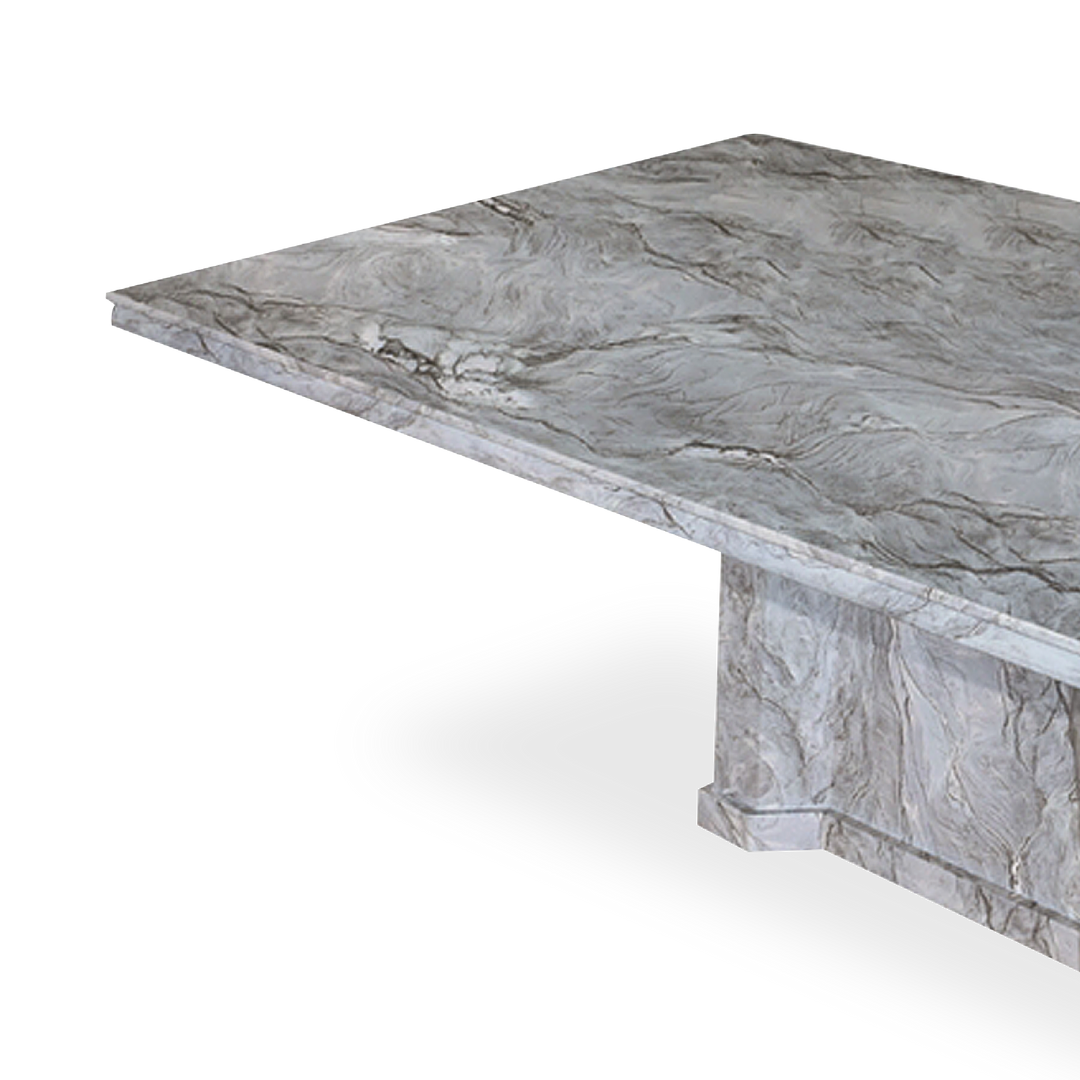 IBARAKI Marble Dining Table