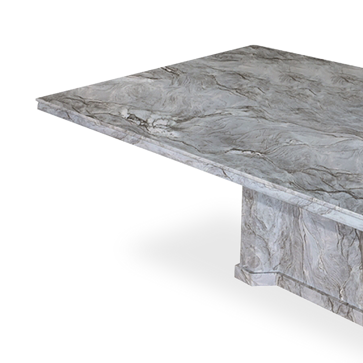 IBARAKI Marble Dining Table
