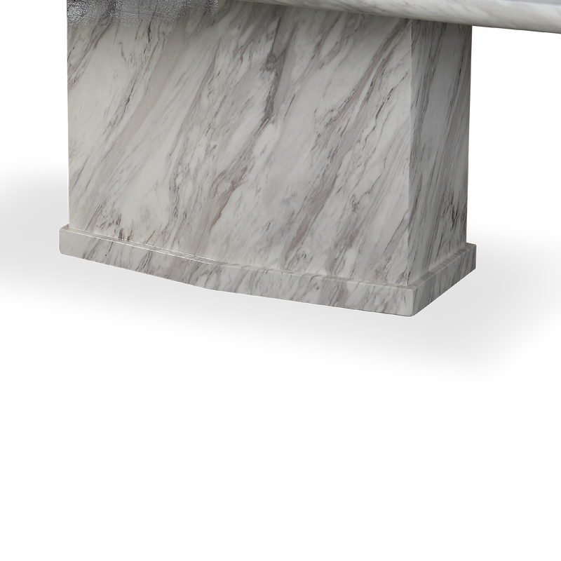ALICANTE Marble Dining Table