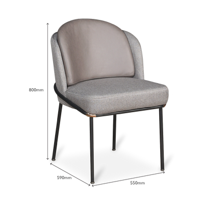 TALO Dining Chair