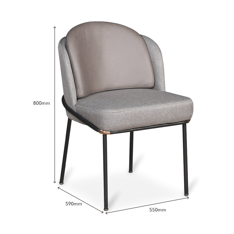 TALO Dining Chair