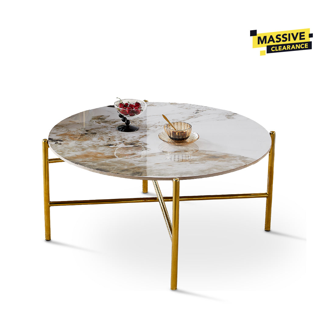 TARA Coffee Table