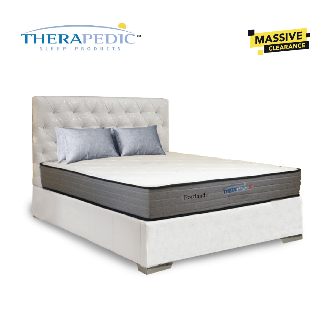 THERAPEDIC PORTLAND Mattress