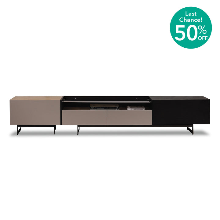 TIMEA TV Cabinet