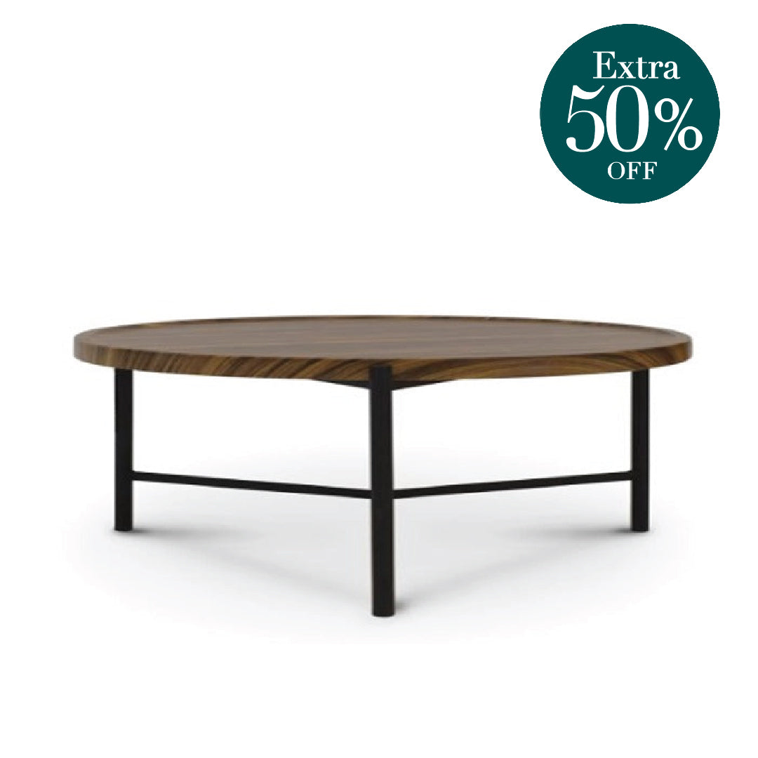 TIMOTHY Coffee Table