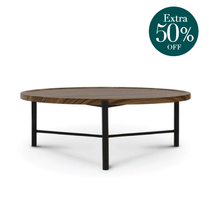 TIMOTHY Coffee Table