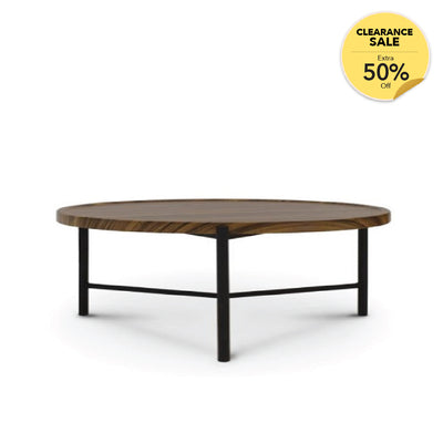 TIMOTHY Coffee Table