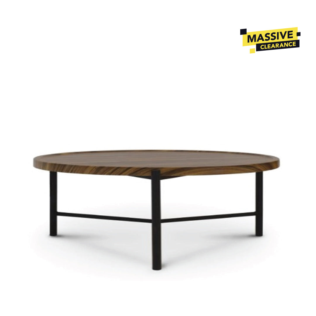 TIMOTHY Coffee Table