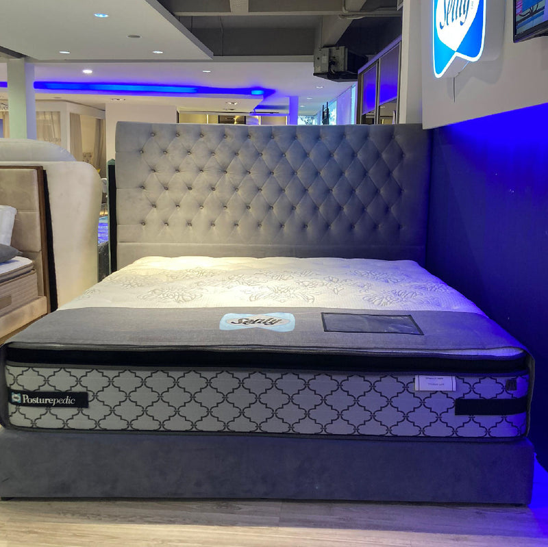 TITANIUM Luxe King Mattress