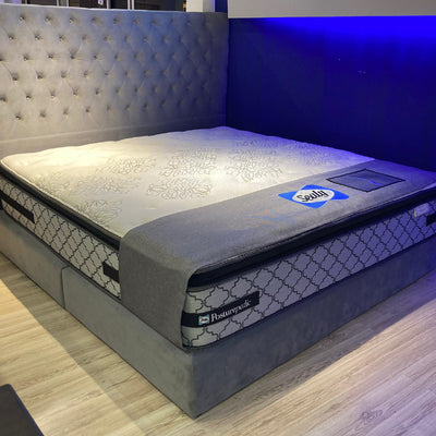 TITANIUM Luxe King Mattress