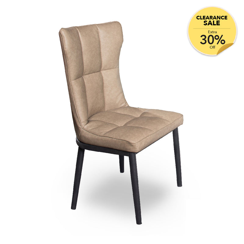 TOCANTIN Dining Chair