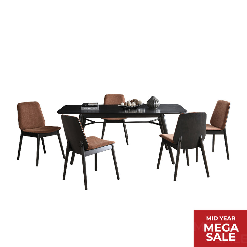 TRISTAN Dining Set