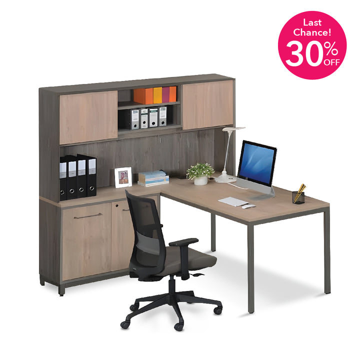 TUCANA Home Office Desk