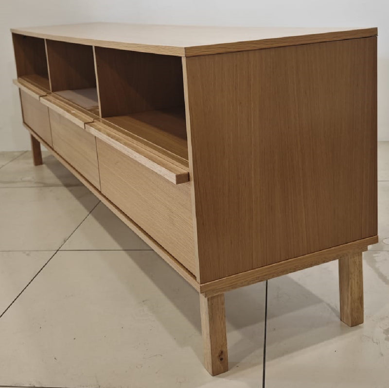 Solven TV Cabinet