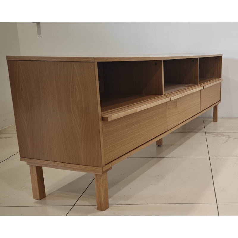 Solven TV Cabinet