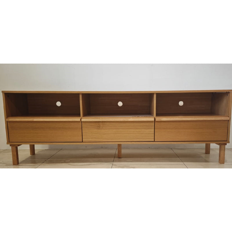 Solven TV Cabinet