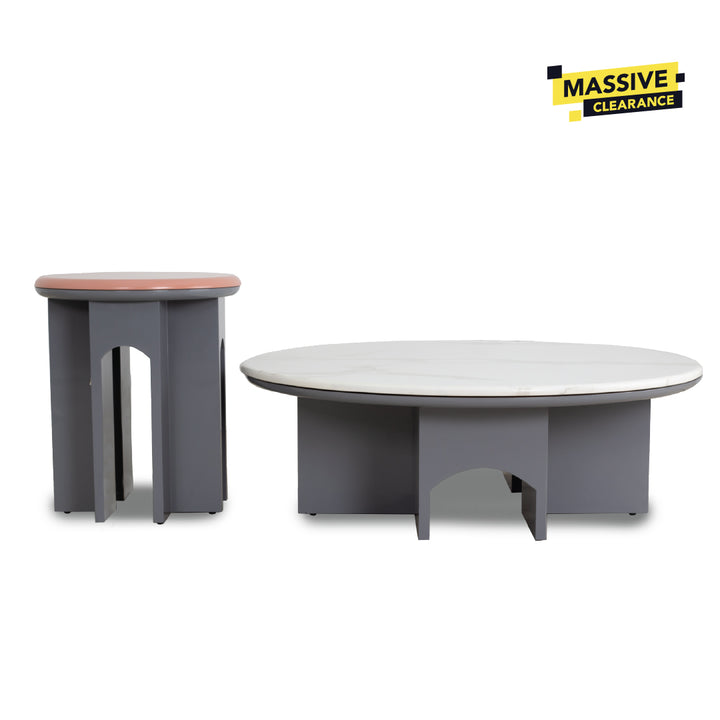 VAGARY Coffee Table