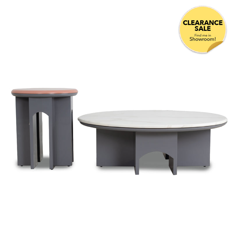 VAGARY Coffee Table