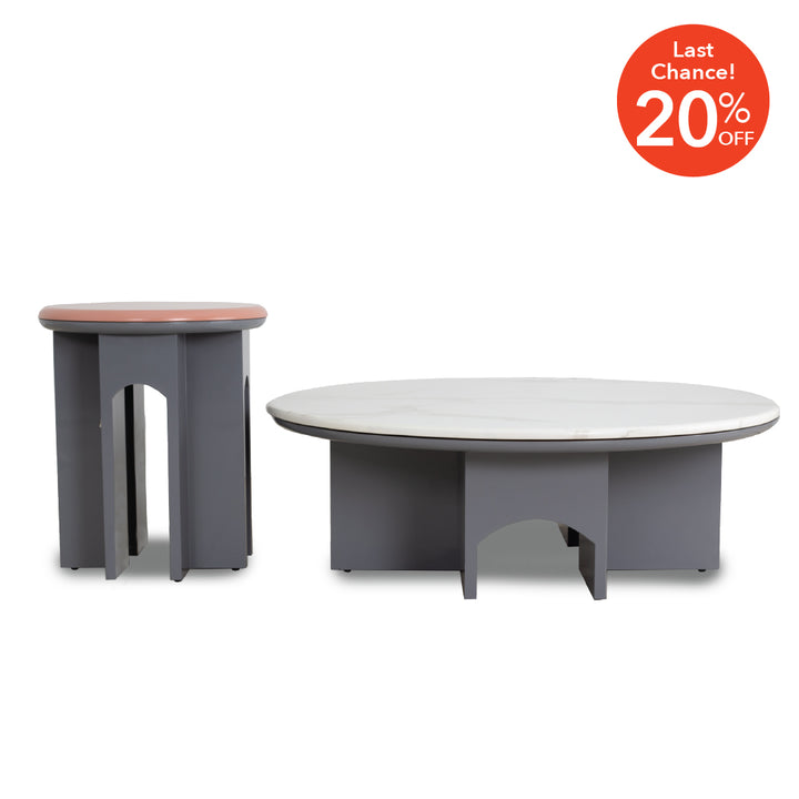 VAGARY Coffee Table