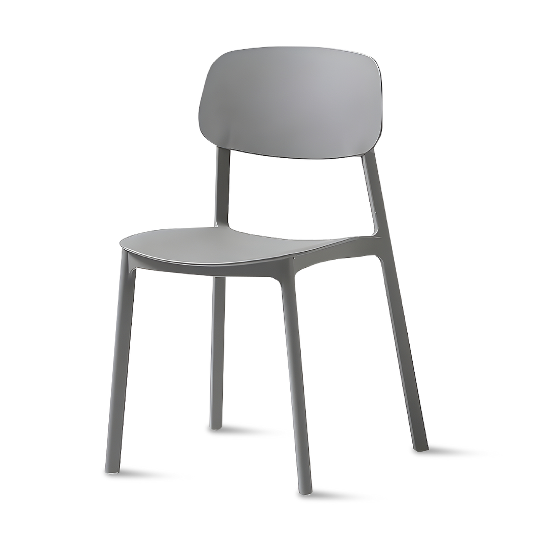 VALORY Cafe Chair Grey