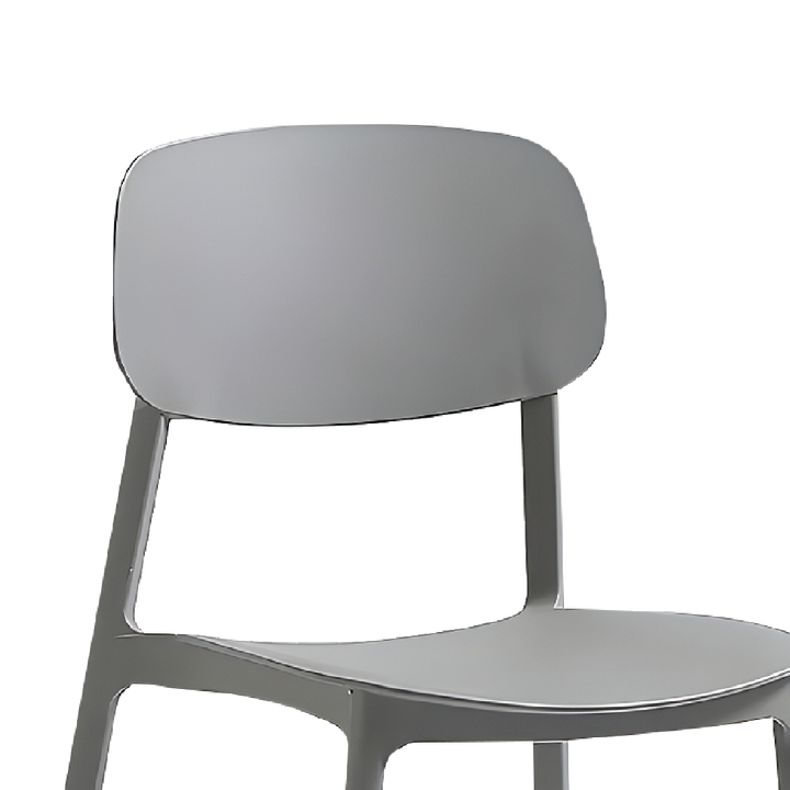 VALORY Cafe Chair Grey