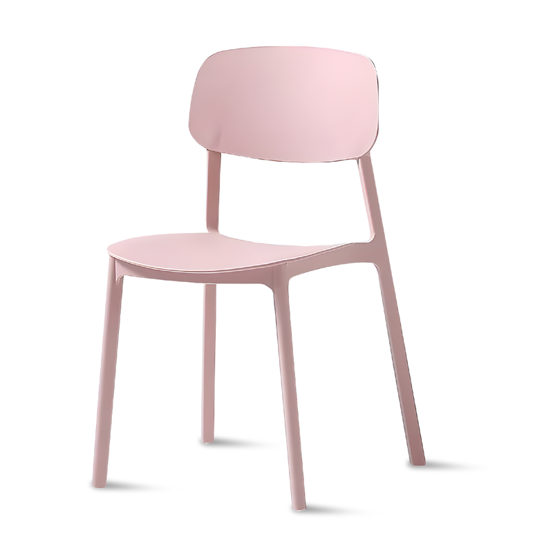 VALORY Cafe Chair Pink