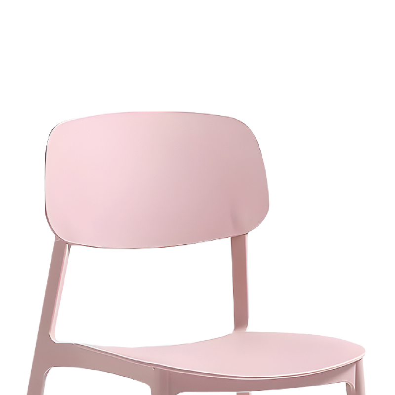 VALORY Cafe Chair Pink