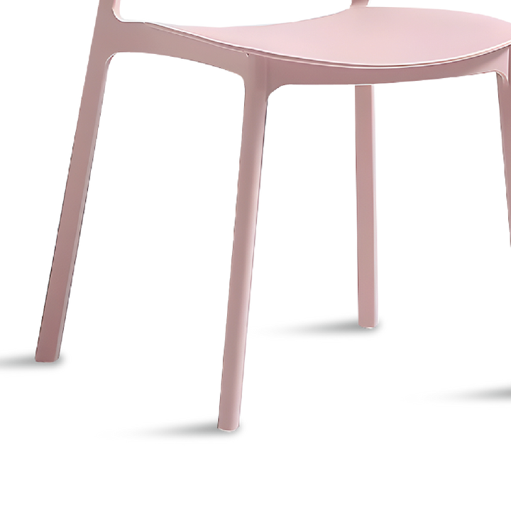 VALORY Cafe Chair Pink