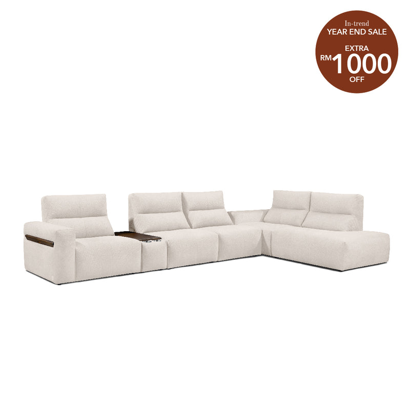 VASA Modular Sofa