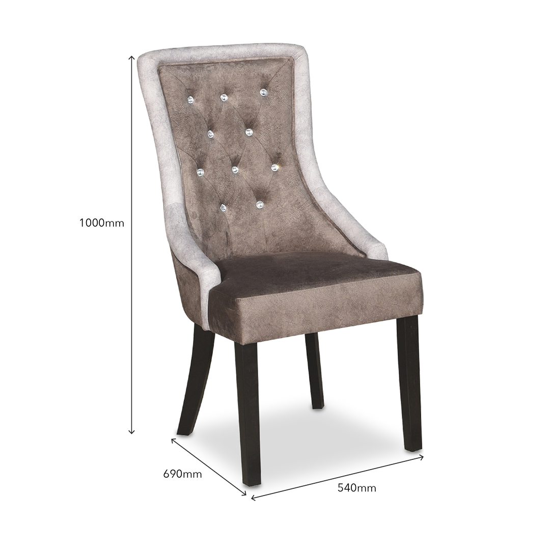 VELHO Dining Chair