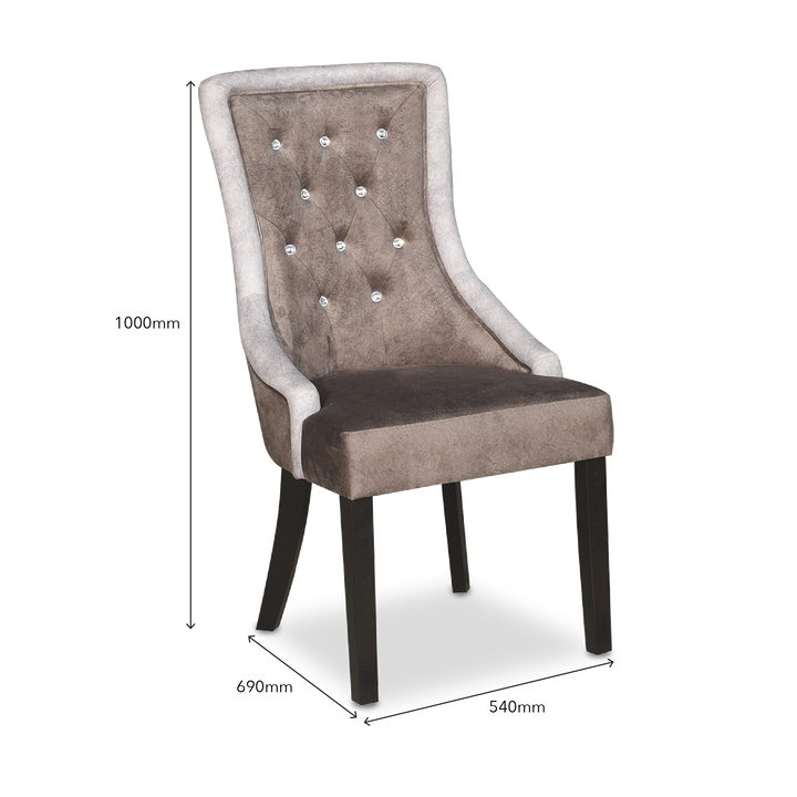 VELHO Dining Chair