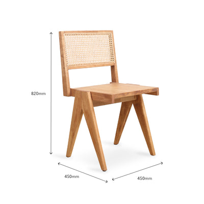 VENTI Dining Chair