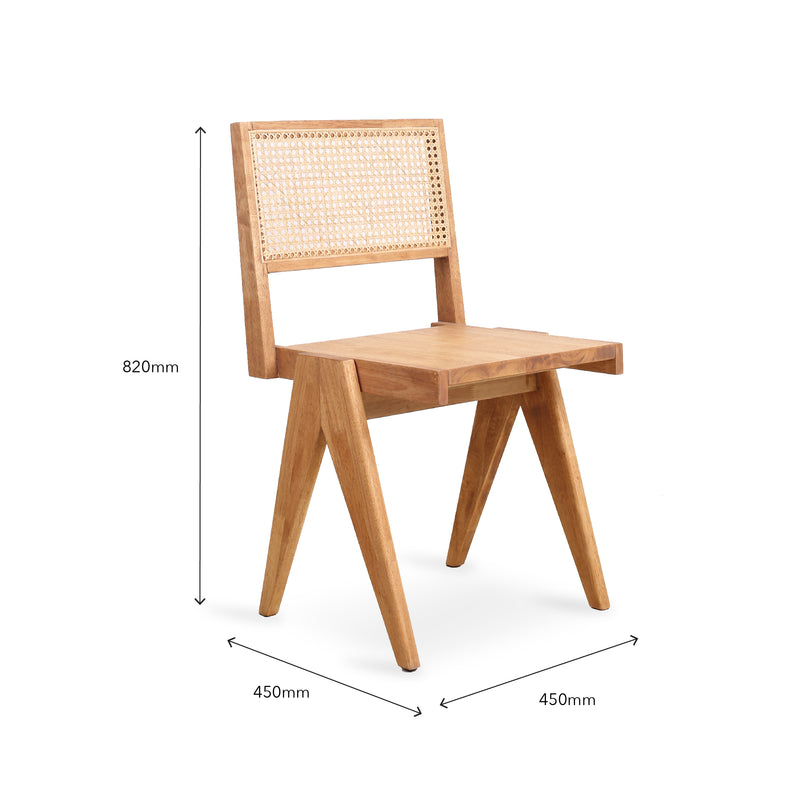 VENTI Dining Chair