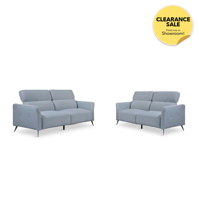 VEREA Sofa Set