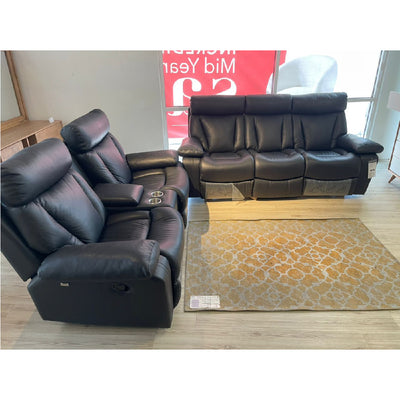 VIOGNIER Recliner Sofa Set