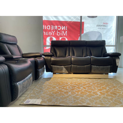 VIOGNIER Recliner Sofa Set