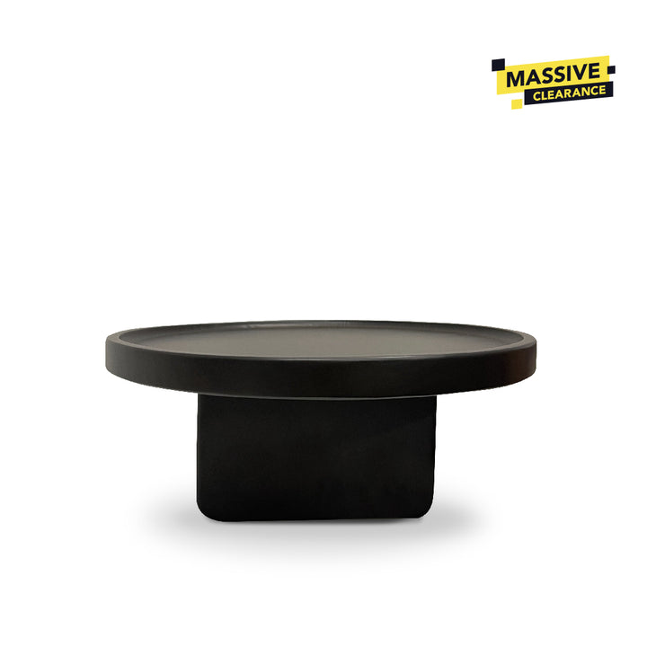VIRELLE Sofa Tray Table