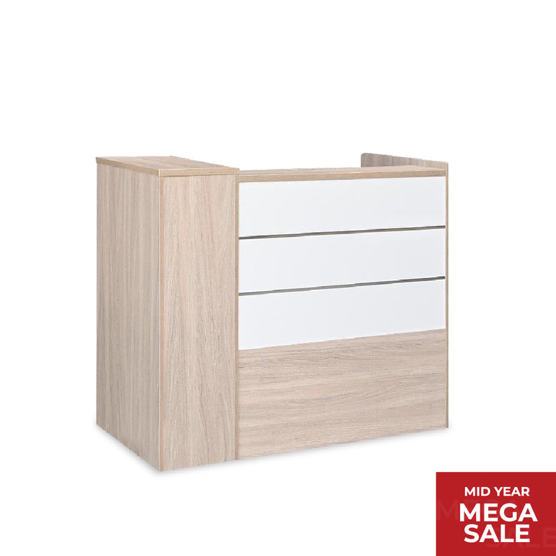 VISSY Counter Desk