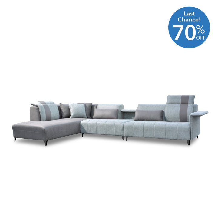 VOLER L-Shape Sofa