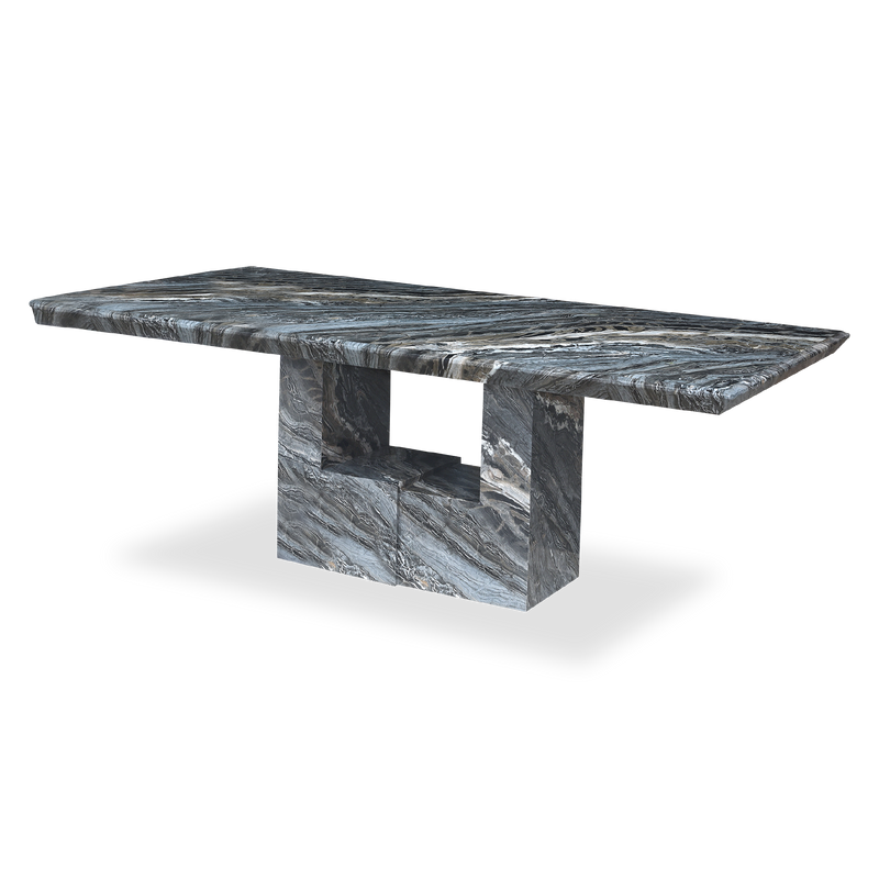 VONDA Marble Dining Table