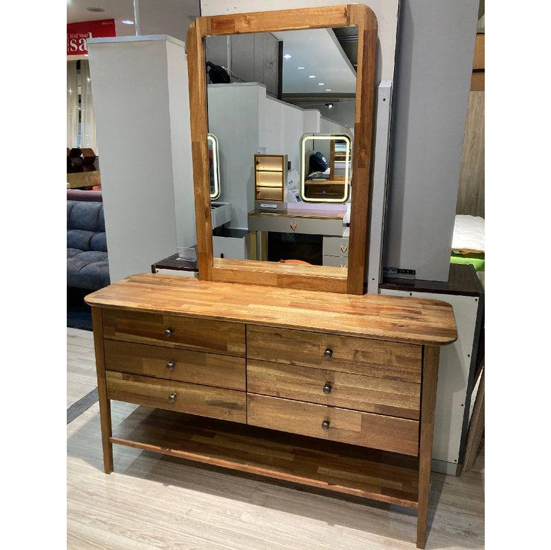 WALDO Dressing Table