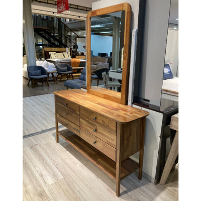 WALDO Dressing Table