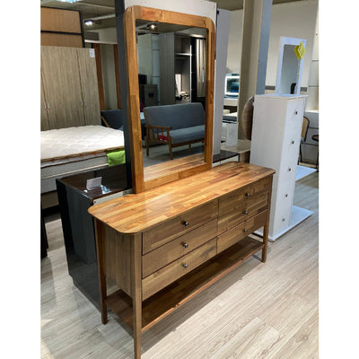 WALDO Dressing Table