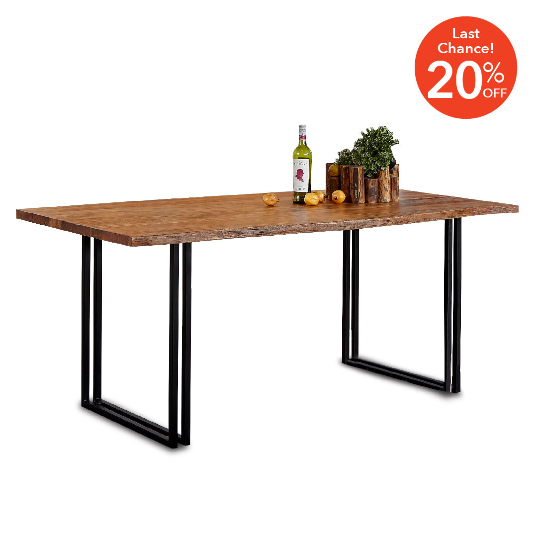 WALTEN Dining Table