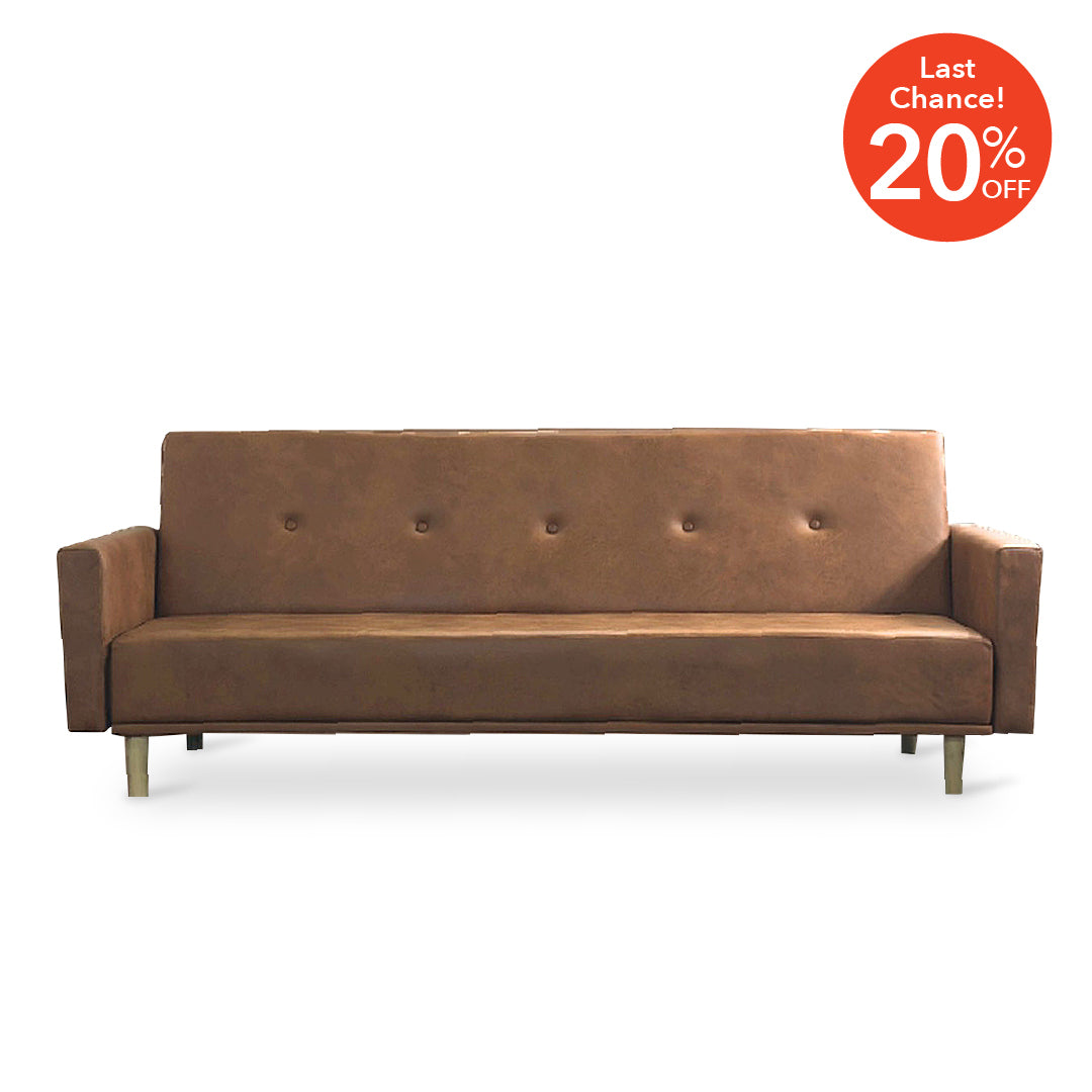 WALTH Sofa Bed 6Feet