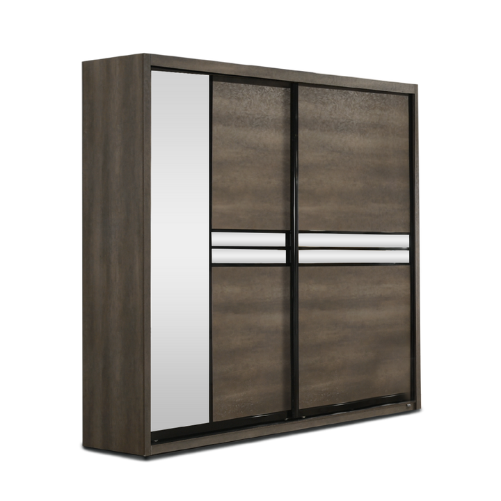 CARDIFF Designer Bedroom Set